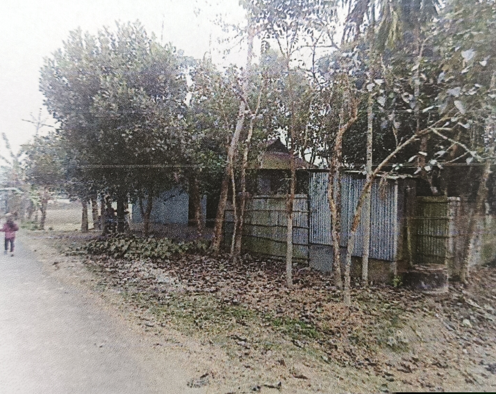 Punjab National Bank Auctions for Residential property in Cooch Behar, West Bengal image 2 of 2 in Kamat Phulbari, Cooch Behar | Punjab National Bank auction property