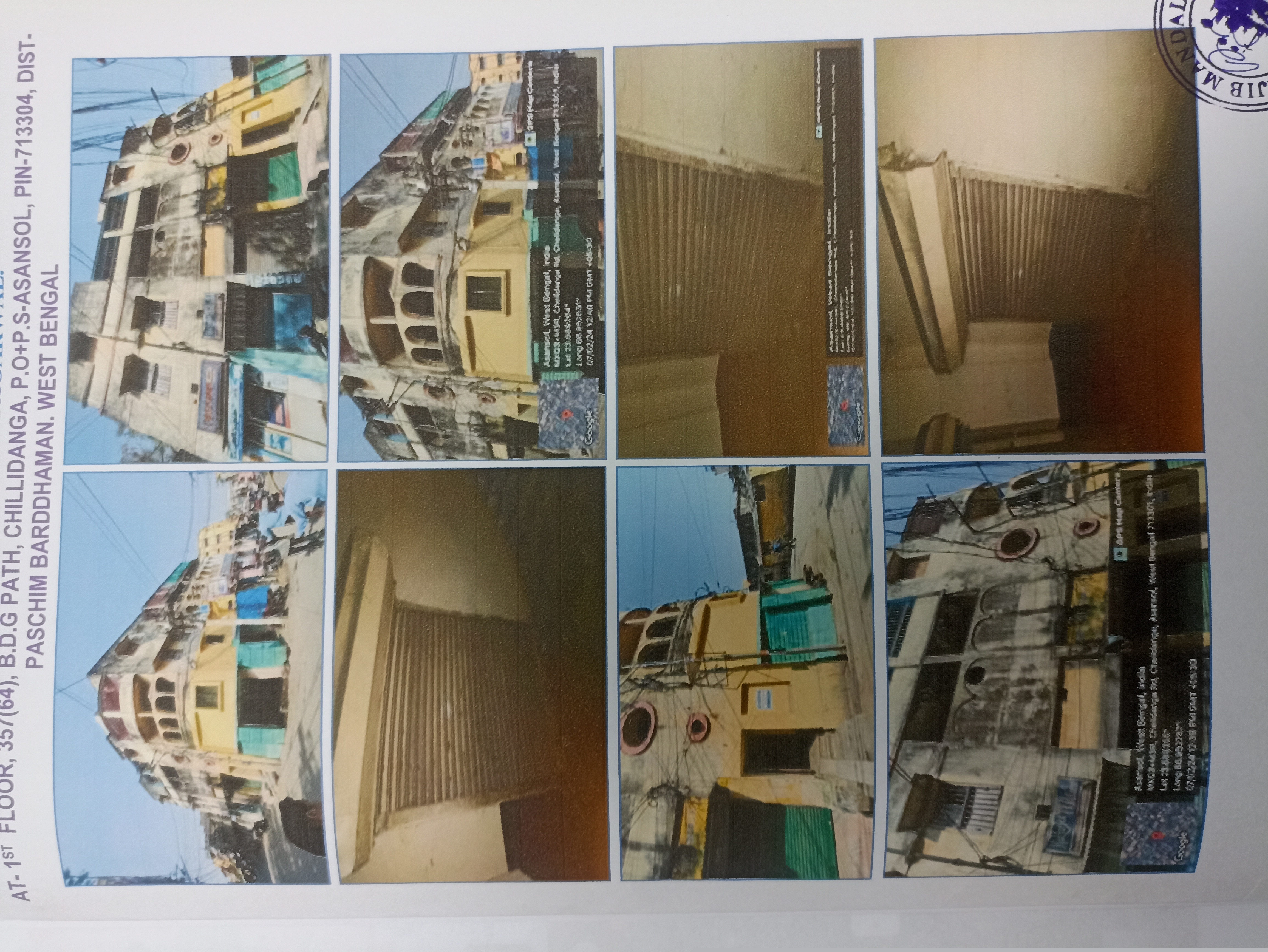 Punjab National Bank Auctions for Residential property in Paschim Bardhaman, West Bengal image 2 of 3 in Asansol, Paschim Bardhaman | Punjab National Bank auction property