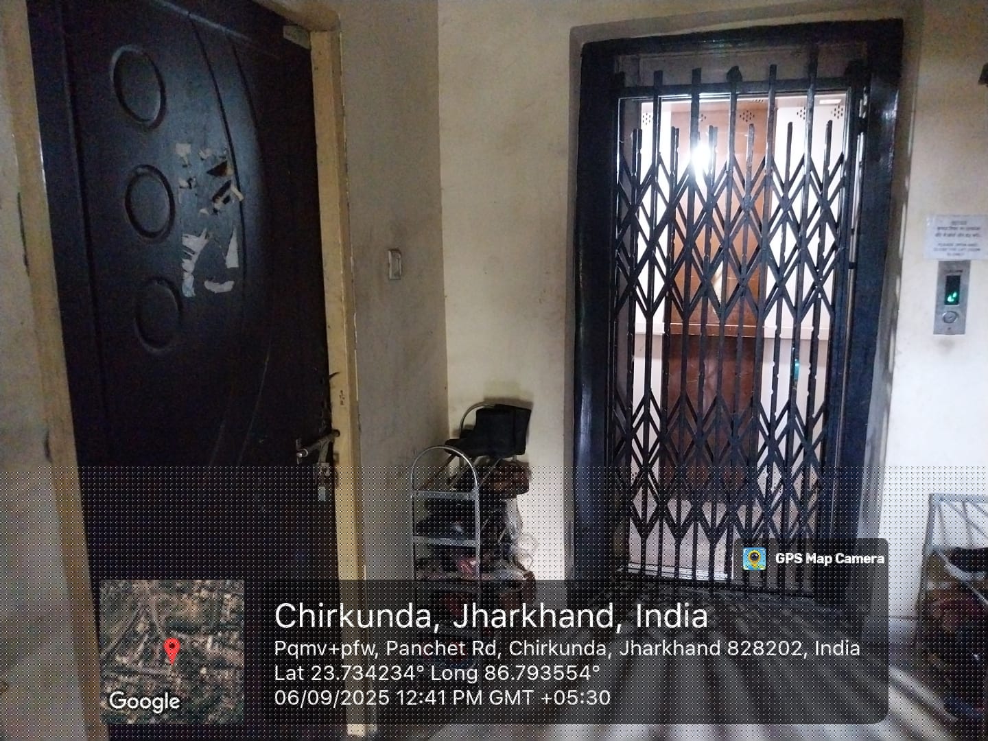 IDBI Bank Auctions for Residential property in Dhanbad, Jharkhand image 2 of 2 in Chirkunda, Dhanbad | IDBI Bank auction property