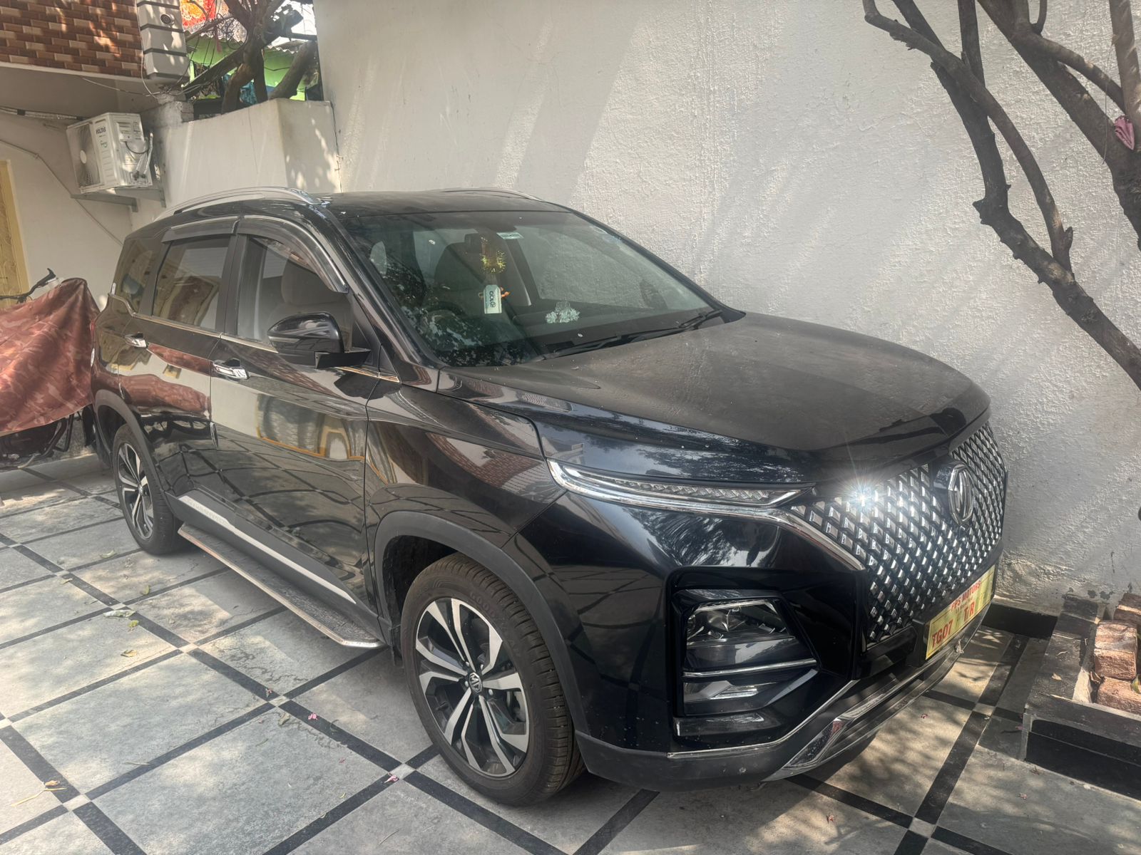 Bank of Baroda Auctions for Vehicle Auctions property in Hyderabad, Telangana image 2 of 2 in Hyderabad, Hyderabad | Bank of Baroda auction property