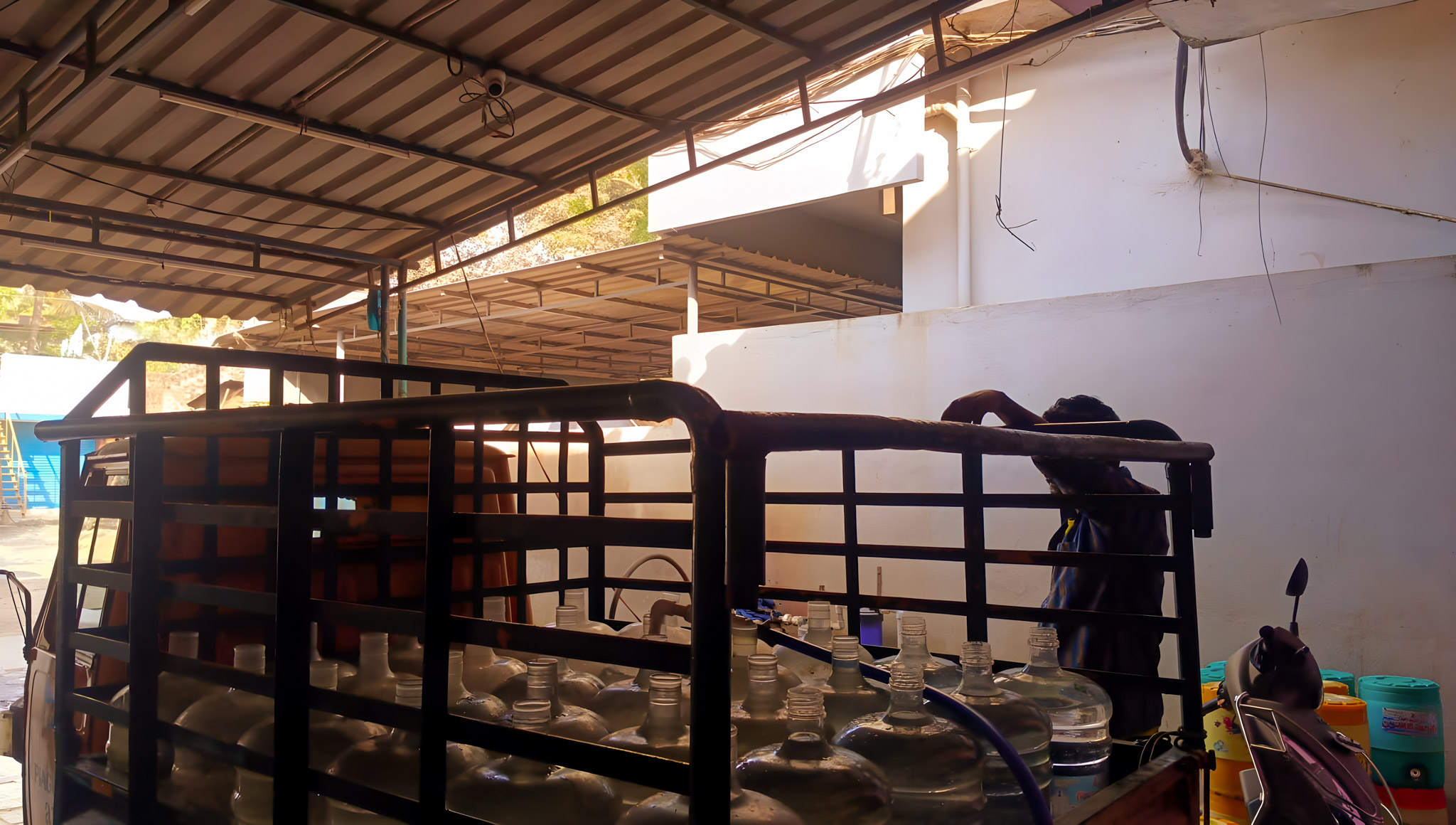 Bank of Baroda Auctions for Residential property in East Godavari, Andhra Pradesh image 10 of 12 in Chagallu, East Godavari | Bank of Baroda auction property