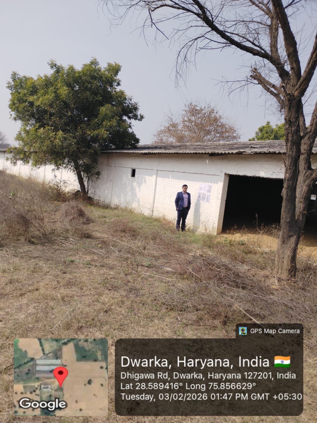 Bank of India Auctions for Residential property in Charkhi Dadri, Haryana image 2 of 2 in Charkhi Dadri, Charkhi Dadri | Bank of India auction property