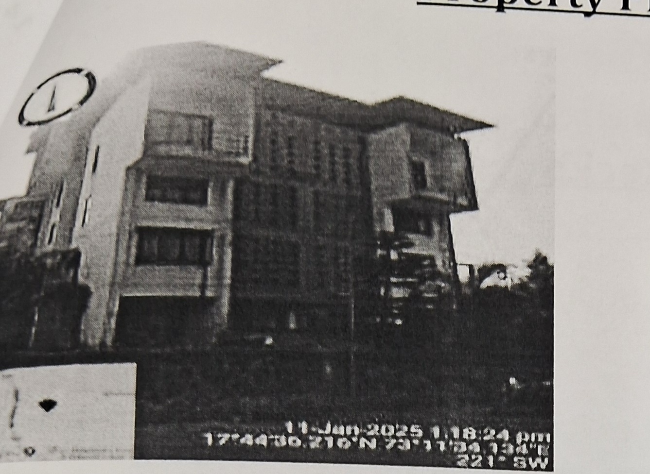 Punjab National Bank Auctions for Residential property in Ratnagiri, Maharashtra image 3 of 3 in Dapoli, Ratnagiri | Punjab National Bank auction property