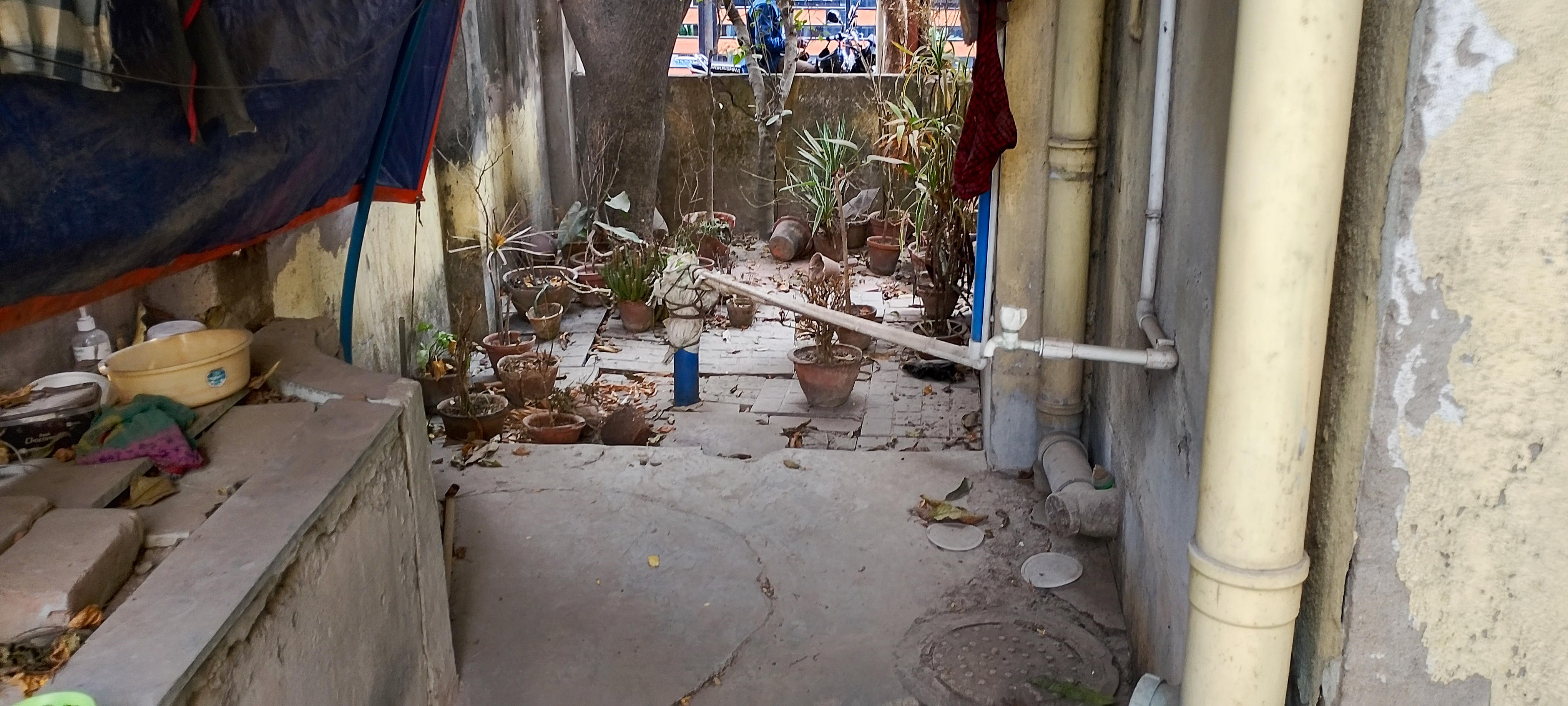 Bank of Baroda Auctions for Residential property in Kolkata, West Bengal image 19 of 25 in Kolkata, Kolkata | Bank of Baroda auction property