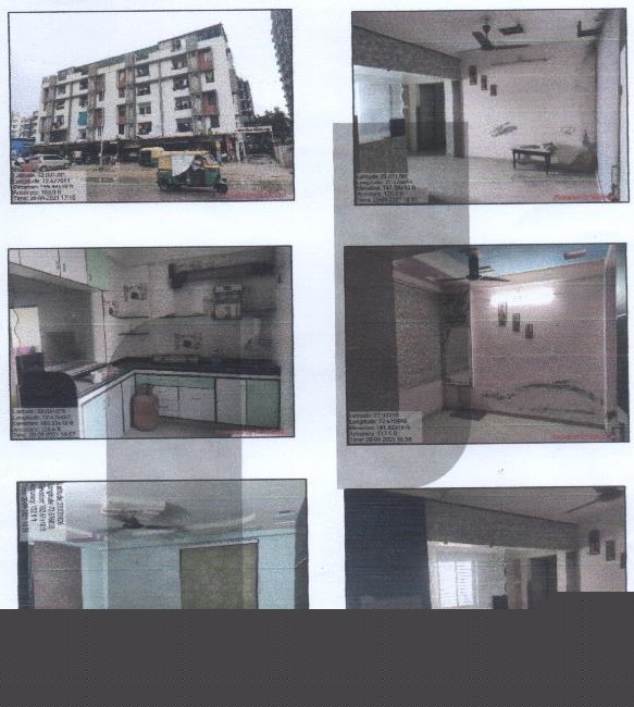 State Bank of India Auctions for Residential property in Ahmedabad, Gujarat image 2 of 2 in Ahmedabad, Ahmedabad | State Bank of India auction property