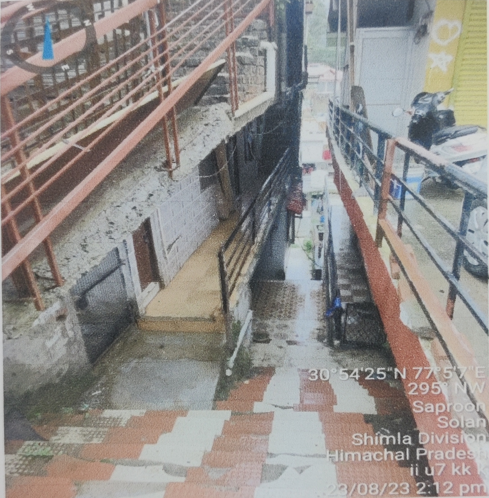 Punjab National Bank Auctions for Industrials property in Solan, Himachal Pradesh image 2 of 6 in Solan, Solan | Punjab National Bank auction property