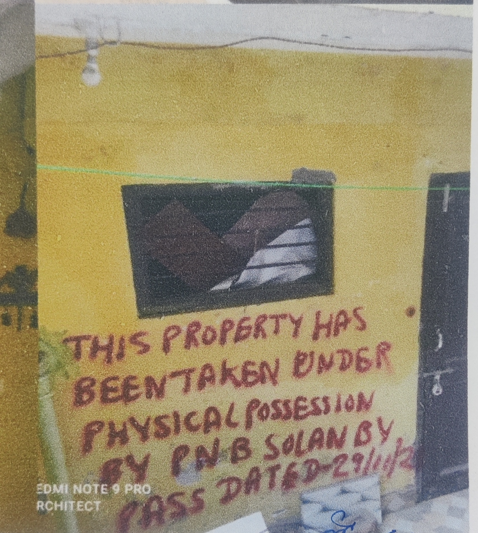 Punjab National Bank Auctions for Industrials property in Solan, Himachal Pradesh image 3 of 6 in Solan, Solan | Punjab National Bank auction property