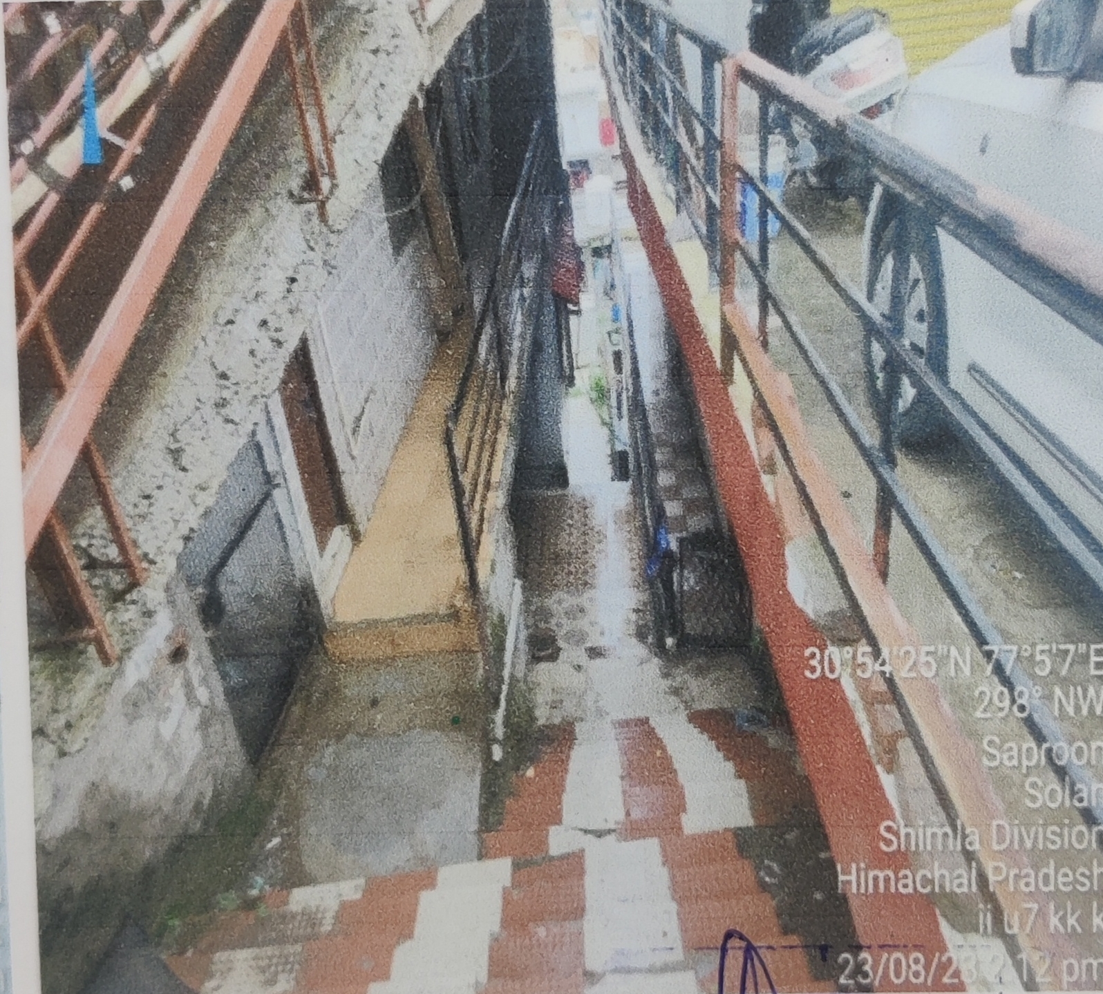 Punjab National Bank Auctions for Industrials property in Solan, Himachal Pradesh image 6 of 6 in Solan, Solan | Punjab National Bank auction property