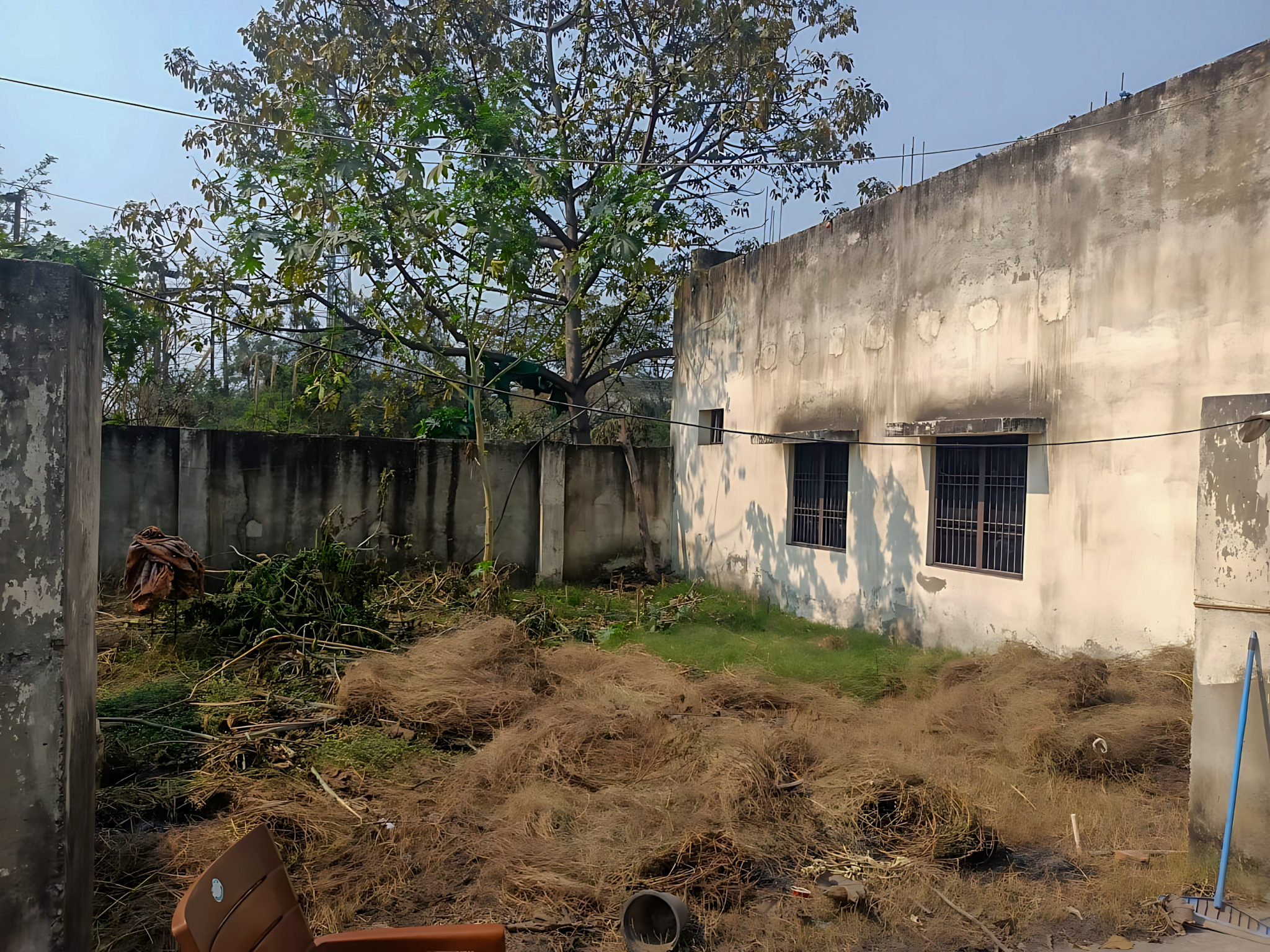 Bank of Baroda Auctions for Industrials property in Udham Singh Nagar, Uttarakhand image 12 of 17 in Dineshpur, Udham Singh Nagar | Bank of Baroda auction property