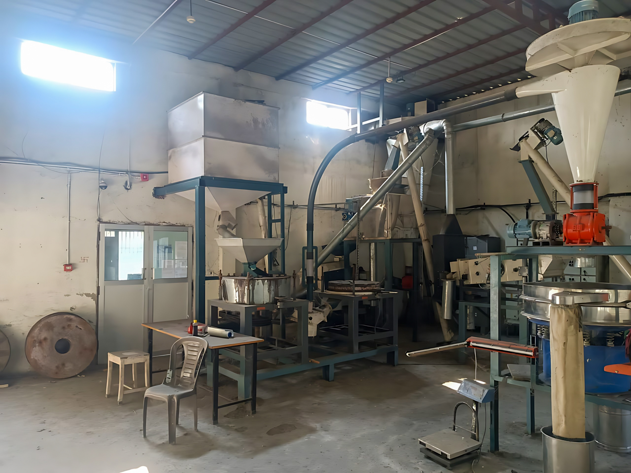 Bank of Baroda Auctions for Industrials property in Udham Singh Nagar, Uttarakhand image 4 of 17 in Dineshpur, Udham Singh Nagar | Bank of Baroda auction property