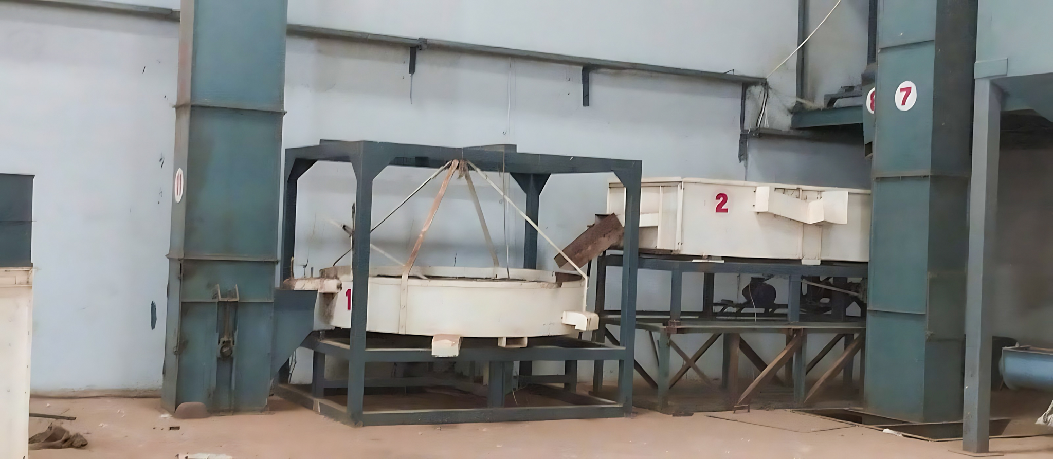 Canara Bank Auctions for Commercial property in Surendranagar, Gujarat image 11 of 25 in Surendranagar, Surendranagar | Canara Bank auction property