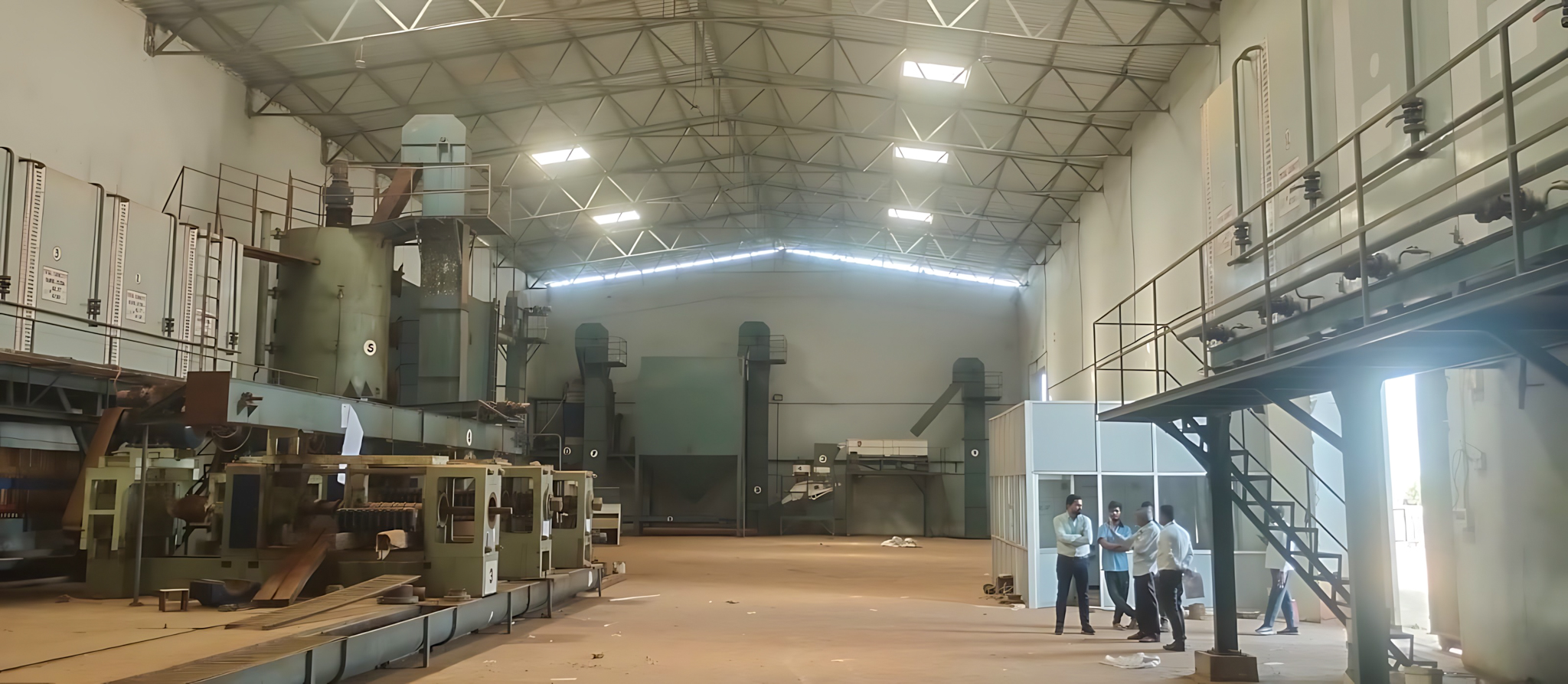 Canara Bank Auctions for Commercial property in Surendranagar, Gujarat image 19 of 25 in Surendranagar, Surendranagar | Canara Bank auction property