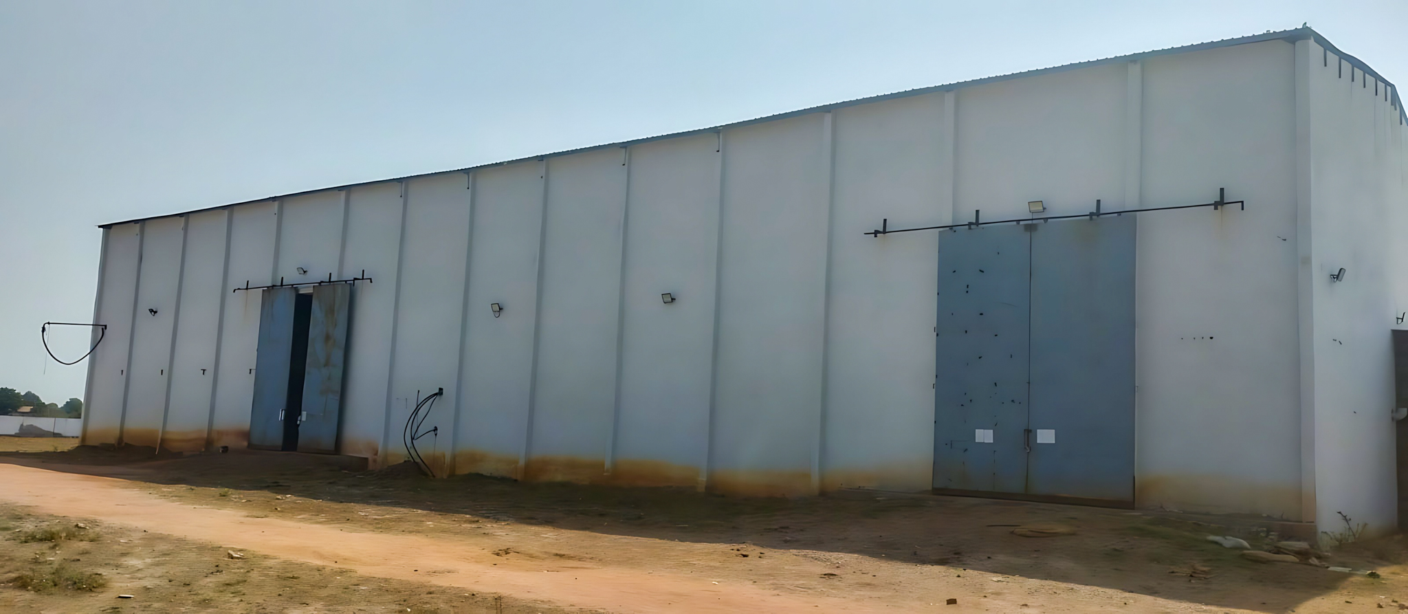 Canara Bank Auctions for Commercial property in Surendranagar, Gujarat image 21 of 25 in Surendranagar, Surendranagar | Canara Bank auction property