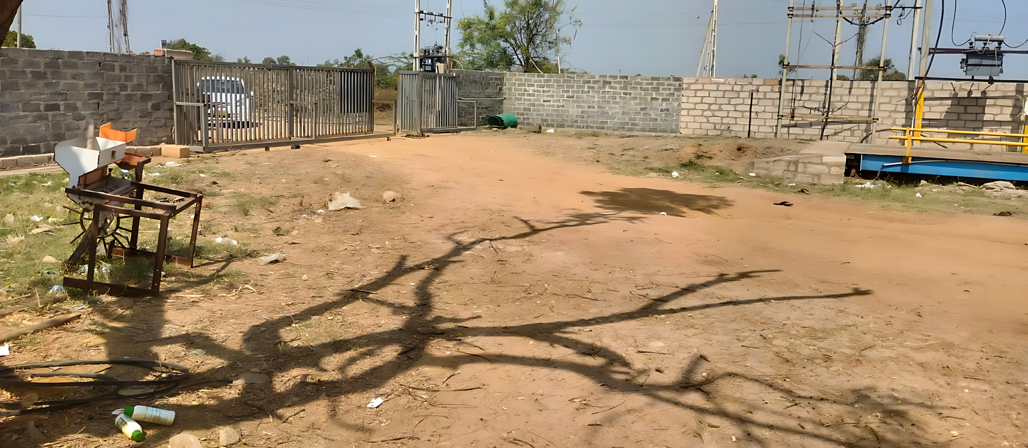 Canara Bank Auctions for Commercial property in Surendranagar, Gujarat image 25 of 25 in Surendranagar, Surendranagar | Canara Bank auction property