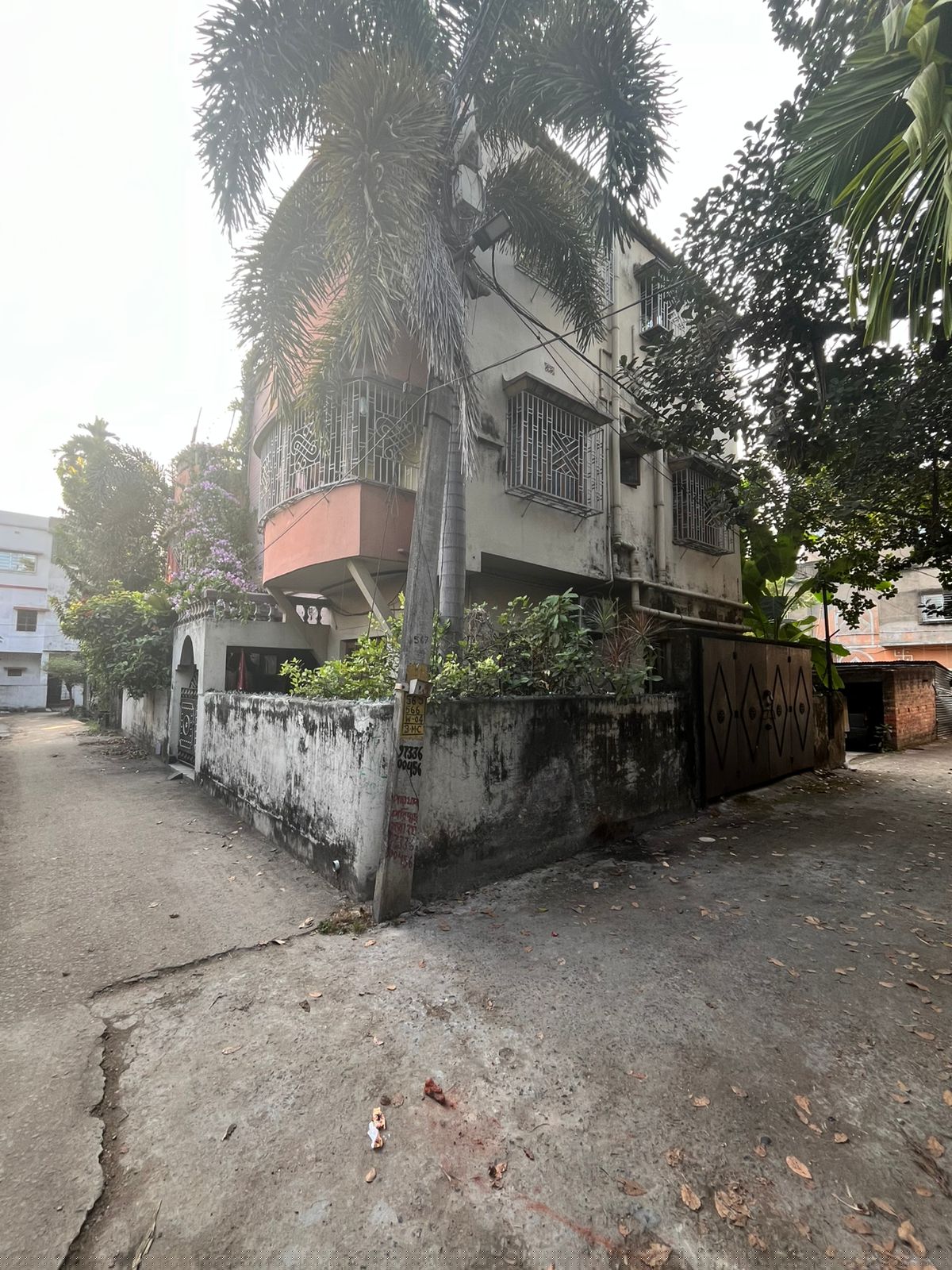 Punjab National Bank Auctions for Residential property in Kolkata, West Bengal image 3 of 3 in Kolkata, Kolkata | Punjab National Bank auction property