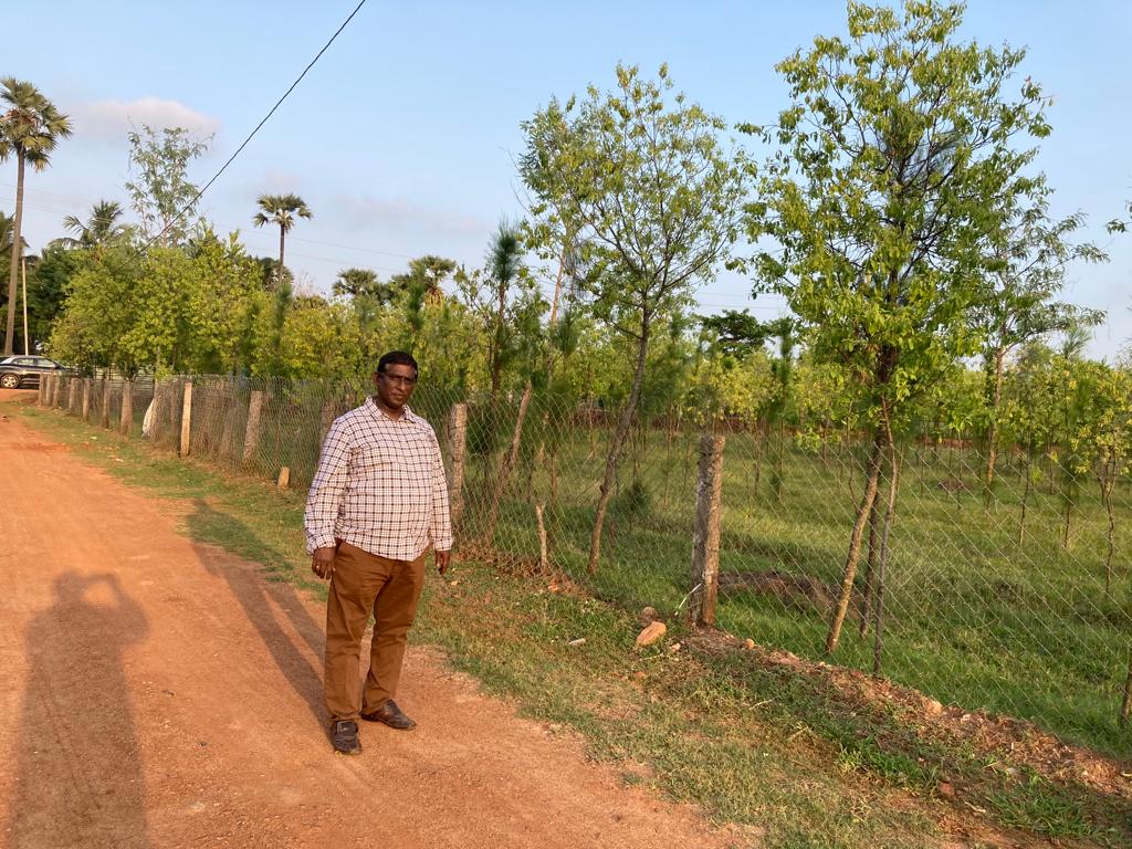 State Bank of India Auctions for Residential property in Kakinada, Andhra Pradesh image 10 of 17 in Tuni, Kakinada | State Bank of India auction property