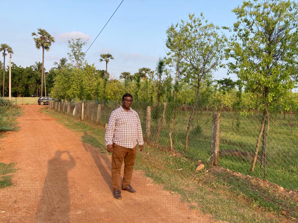 State Bank of India Auctions for Residential property in Kakinada, Andhra Pradesh image 16 of 17 in Tuni, Kakinada | State Bank of India auction property