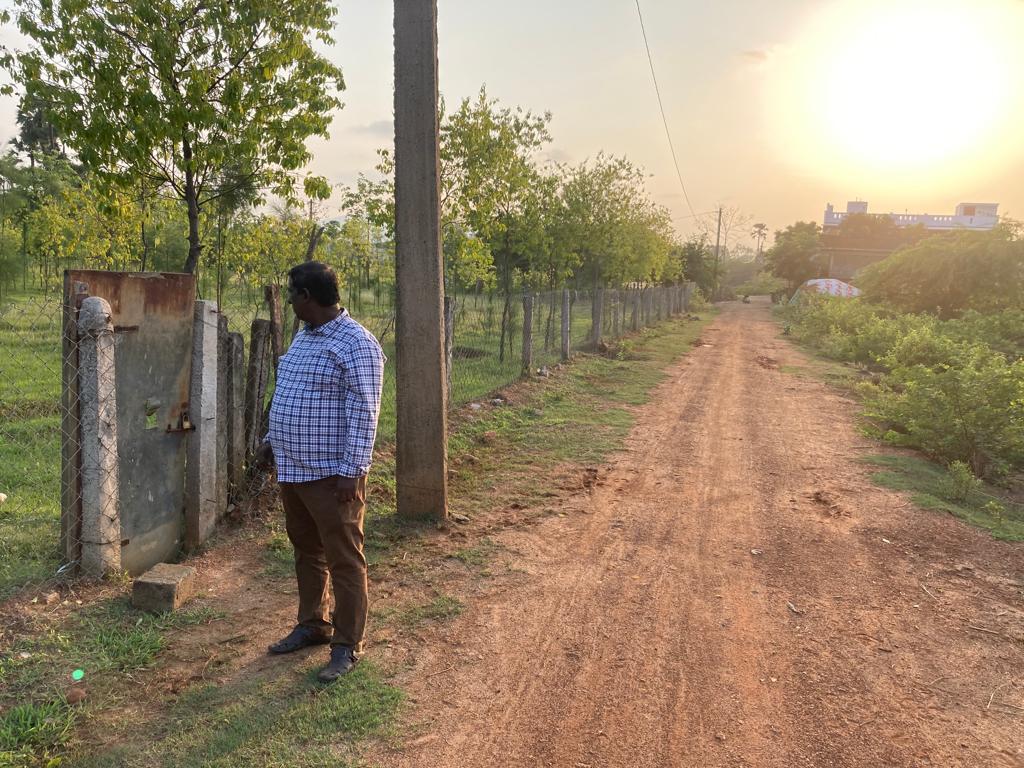 State Bank of India Auctions for Residential property in Kakinada, Andhra Pradesh image 17 of 17 in Tuni, Kakinada | State Bank of India auction property