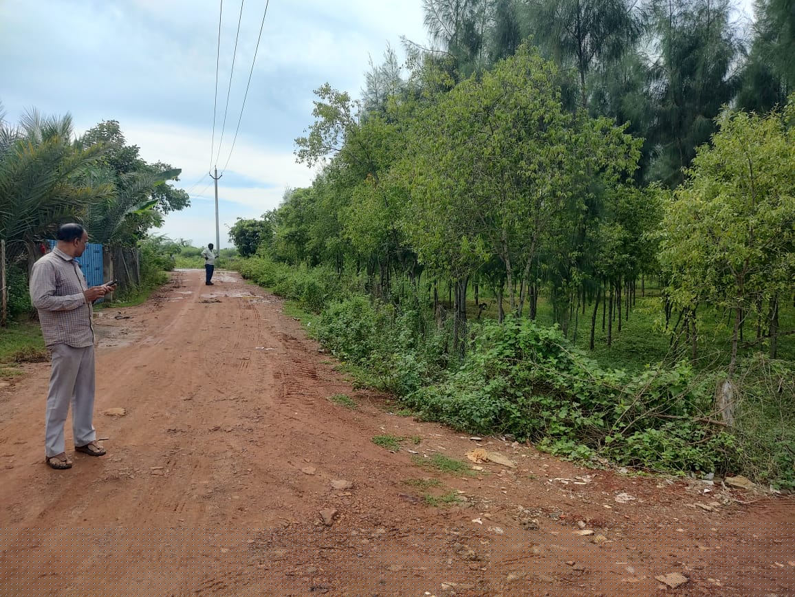 State Bank of India Auctions for Residential property in Kakinada, Andhra Pradesh image 7 of 17 in Tuni, Kakinada | State Bank of India auction property