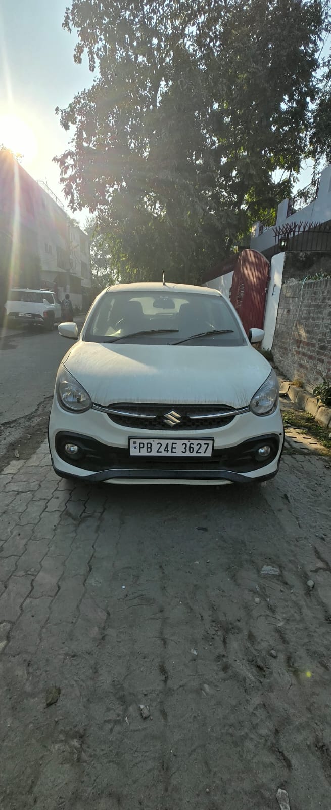 Bank of Baroda Auctions for Vehicle Auctions property in Shaheed Bhagat Singh Nagar, Punjab image 3 of 3 in Nawanshahr, Shaheed Bhagat Singh Nagar | Bank of Baroda auction property