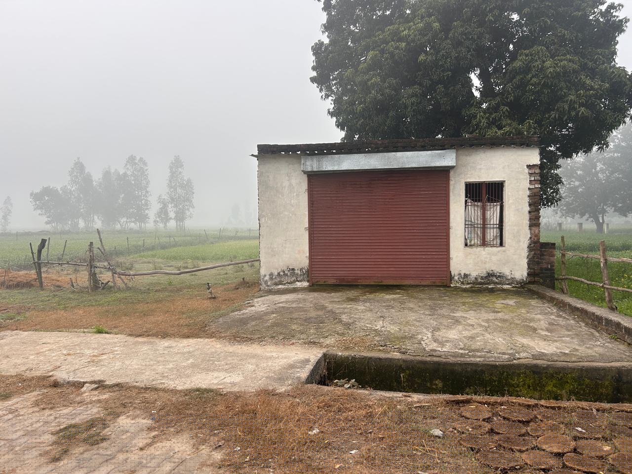 Bank of Baroda Auctions for Commercial property in Pilibhit, Uttar Pradesh image 4 of 6 in Kalinagar, Pilibhit | Bank of Baroda auction property