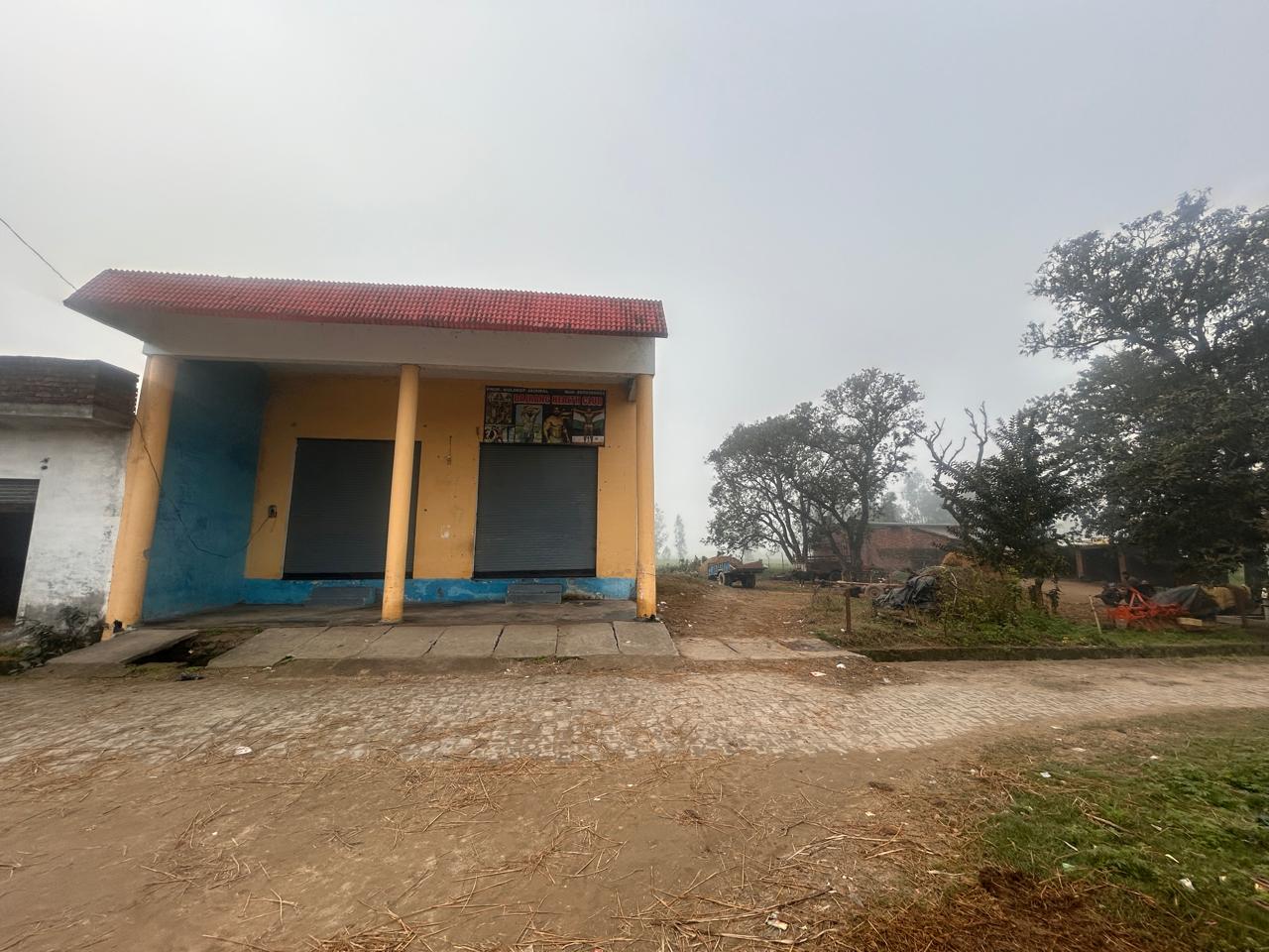 Bank of Baroda Auctions for Commercial property in Pilibhit, Uttar Pradesh image 2 of 7 in Kalinagar, Pilibhit | Bank of Baroda auction property