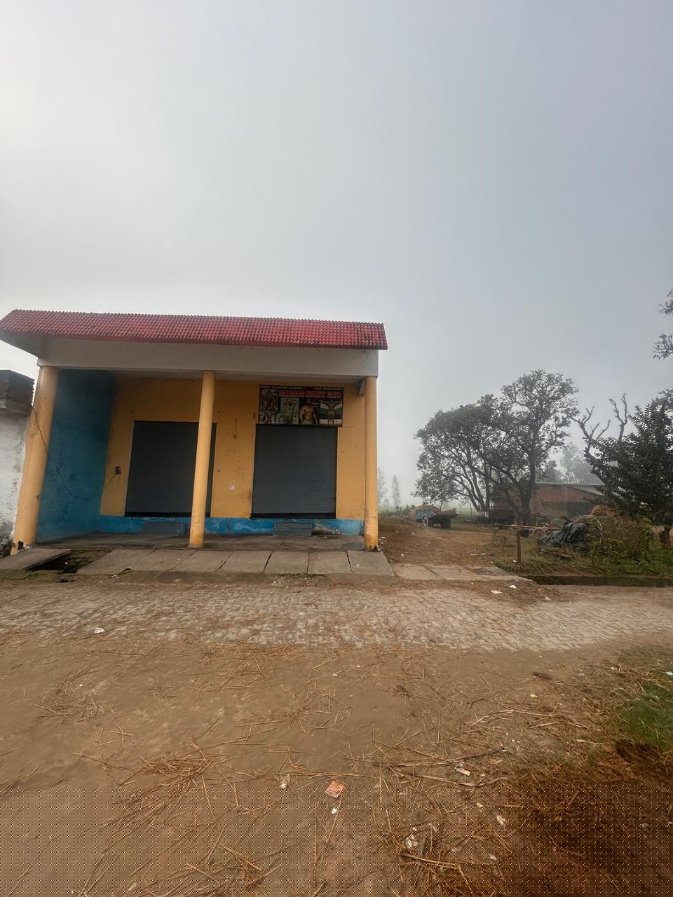 Bank of Baroda Auctions for Commercial property in Pilibhit, Uttar Pradesh image 4 of 7 in Kalinagar, Pilibhit | Bank of Baroda auction property