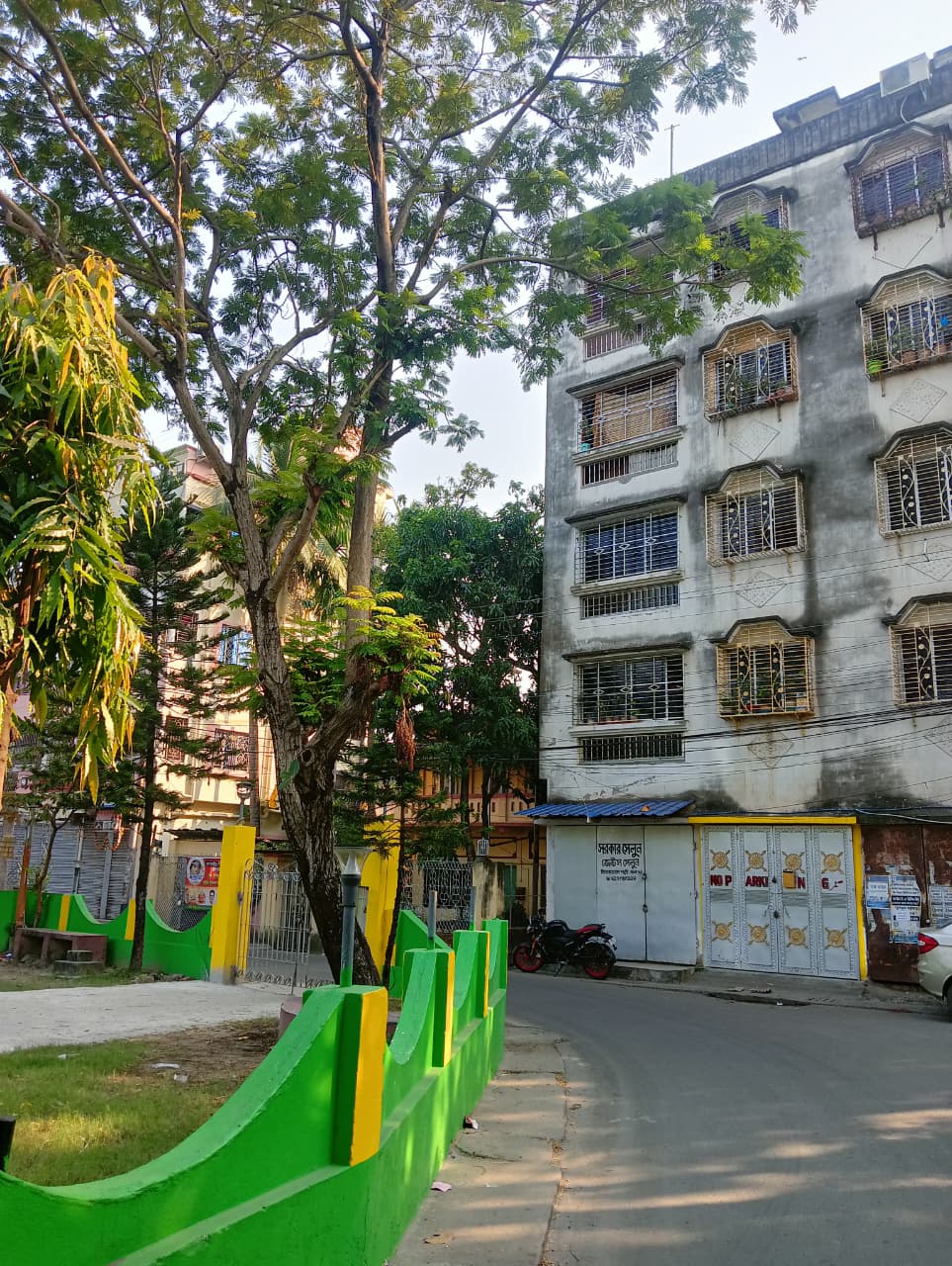 Bank of Baroda Auctions for Residential property in Kolkata, West Bengal image 2 of 5 in Kolkata, Kolkata | Bank of Baroda auction property