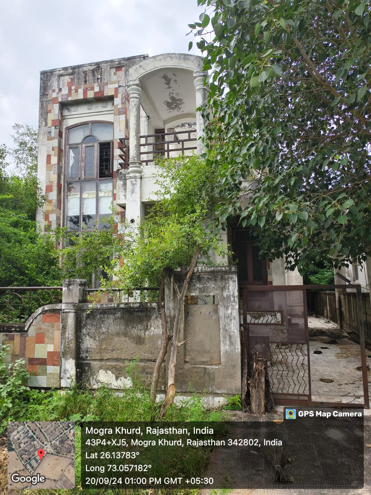 State Bank of India Auctions for Residential property in Jodhpur, Rajasthan image 2 of 2 in Jodhpur, Jodhpur | State Bank of India auction property