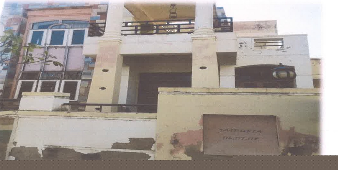 State Bank of India Auctions for Residential property in Jodhpur, Rajasthan image 2 of 3 in Jodhpur, Jodhpur | State Bank of India auction property