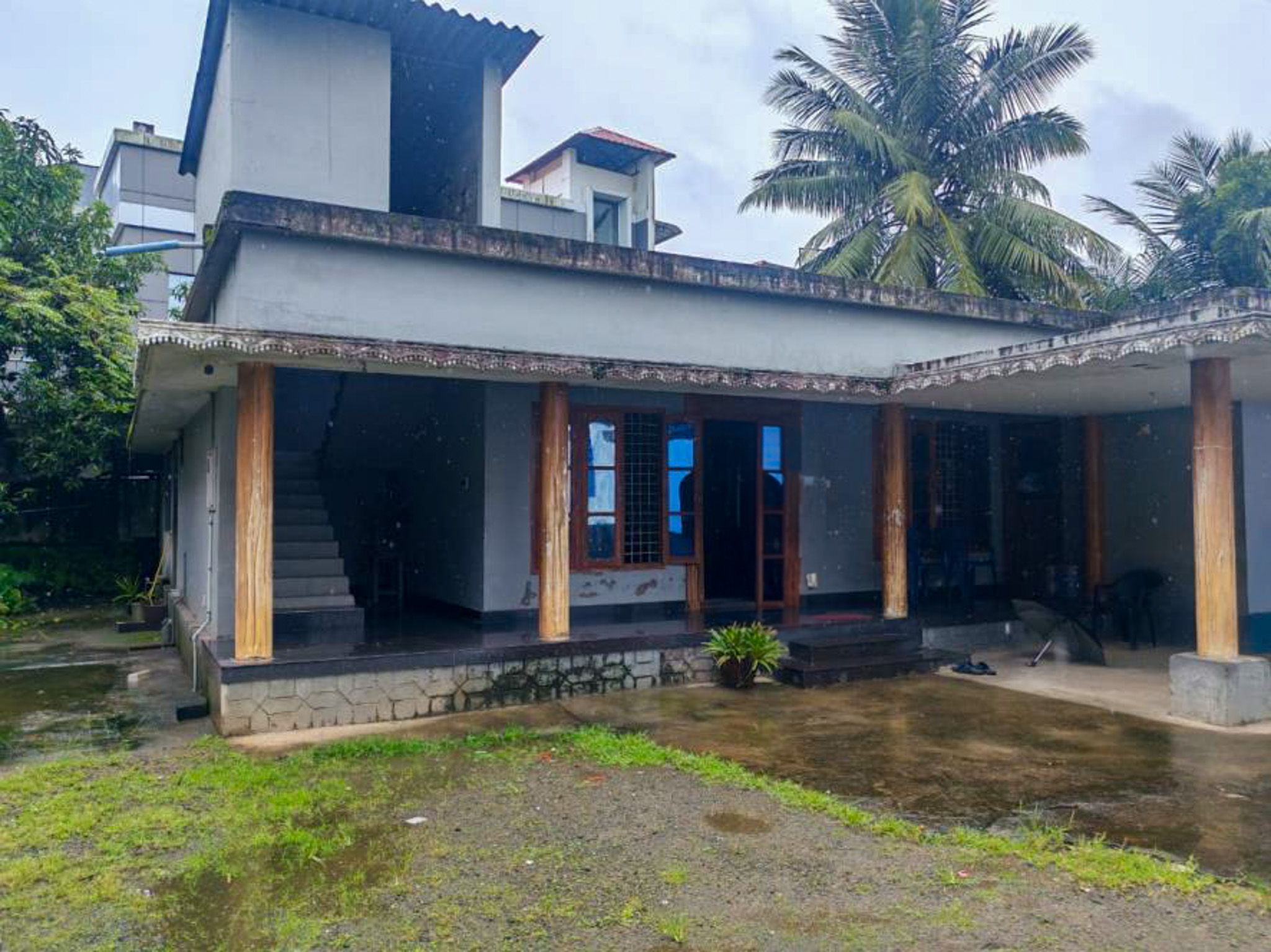 Canara Bank Auctions for Residential property in Thrissur, Kerala image 2 of 12 in Kaniyarkode, Thrissur | Canara Bank auction property