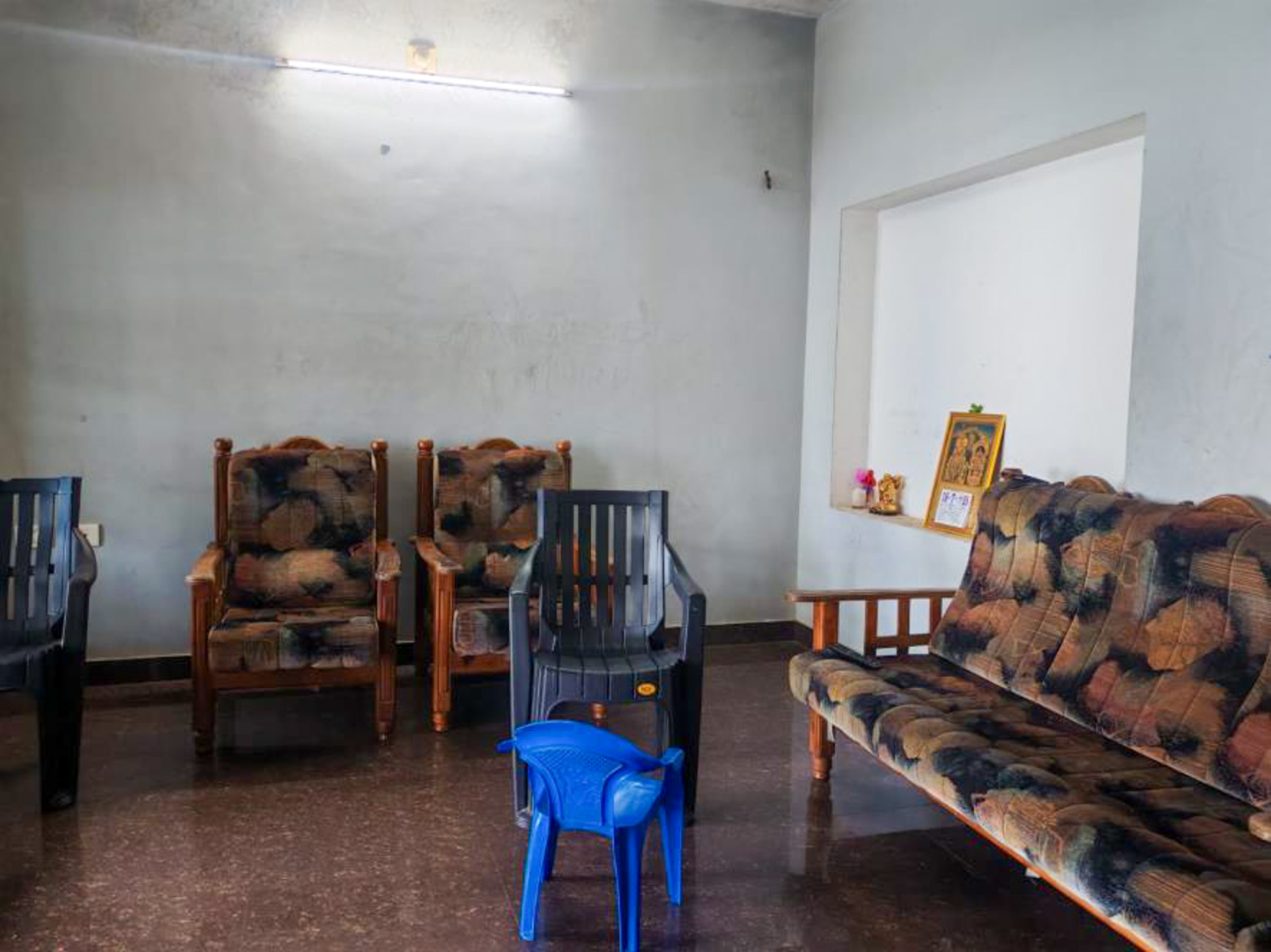 Canara Bank Auctions for Residential property in Thrissur, Kerala image 8 of 12 in Kaniyarkode, Thrissur | Canara Bank auction property