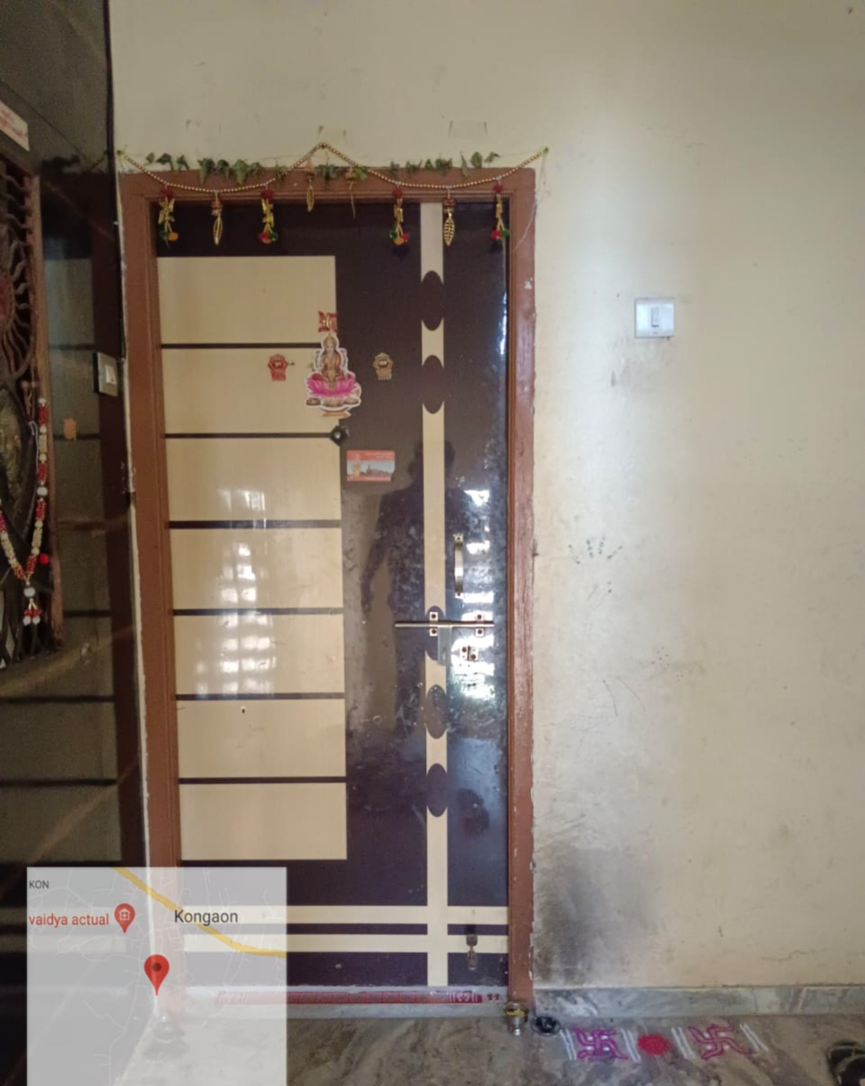 Punjab National Bank Auctions for Residential property in Thane, Maharashtra image 2 of 3 in Bhiwandi, Thane | Punjab National Bank auction property
