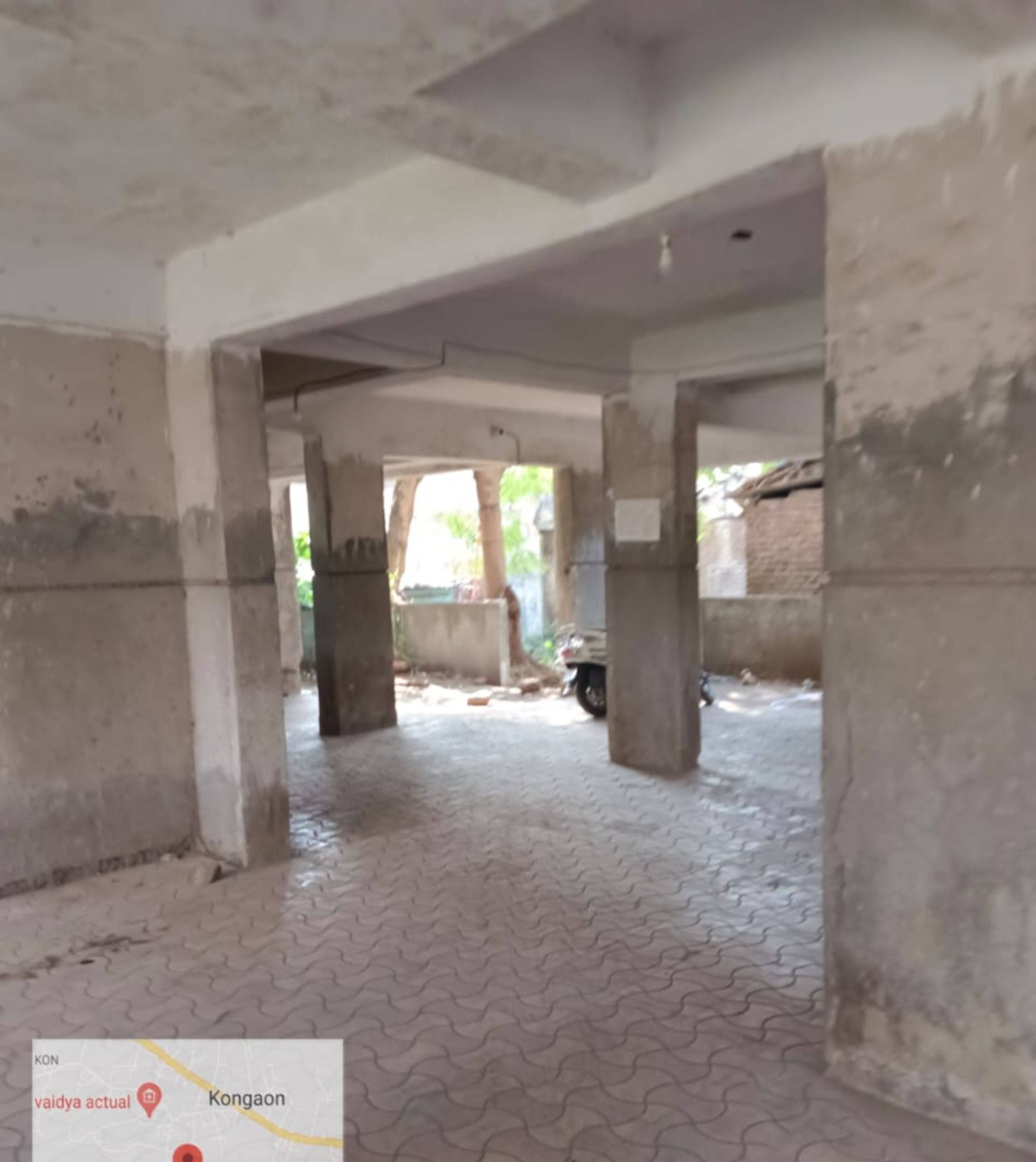 Punjab National Bank Auctions for Residential property in Thane, Maharashtra image 3 of 3 in Bhiwandi, Thane | Punjab National Bank auction property