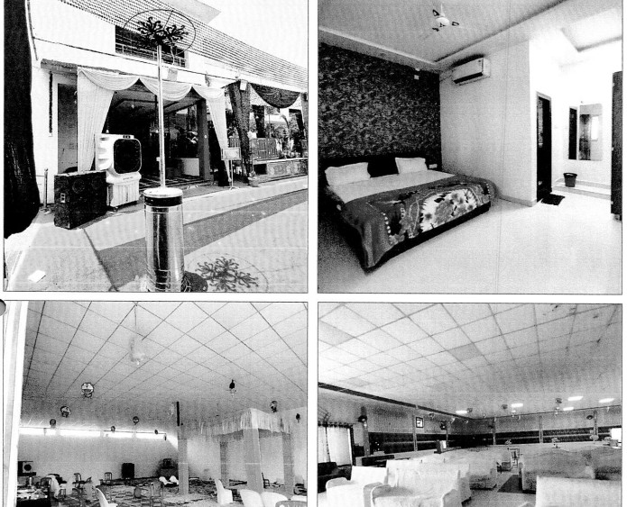 Punjab National Bank Auctions for Residential property in Jabalpur, Madhya Pradesh image 4 of 4 in Jabalpur, Jabalpur | Punjab National Bank auction property