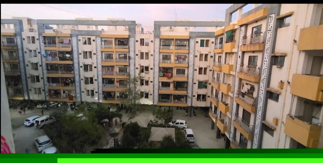 Indian Overseas Bank Auctions for Residential property in Bhavnagar, Gujarat image 2 of 4 in Bhavnagar, Bhavnagar | Indian Overseas Bank auction property