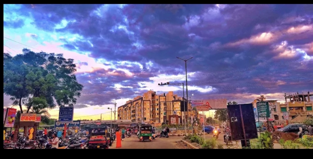 Indian Overseas Bank Auctions for Residential property in Bhavnagar, Gujarat image 3 of 4 in Bhavnagar, Bhavnagar | Indian Overseas Bank auction property