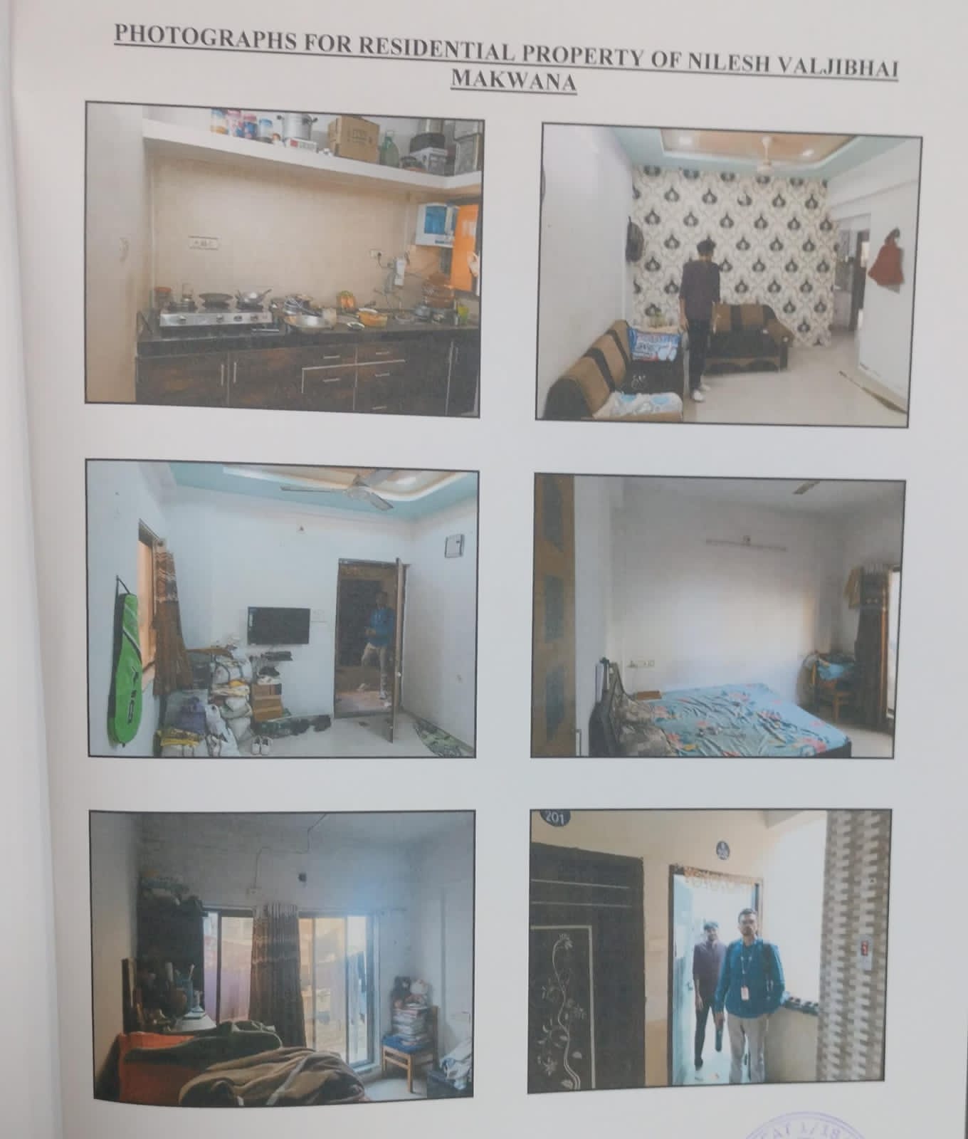 Indian Overseas Bank Auctions for Residential property in Bhavnagar, Gujarat image 4 of 4 in Bhavnagar, Bhavnagar | Indian Overseas Bank auction property