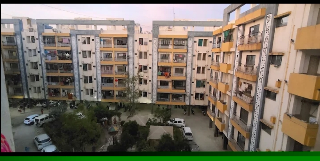 Indian Overseas Bank Auctions for Residential property in Bhavnagar, Gujarat image 2 of 5 in Bhavnagar, Bhavnagar | Indian Overseas Bank auction property