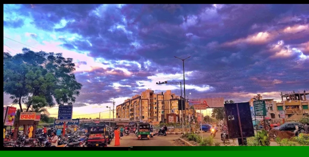 Indian Overseas Bank Auctions for Residential property in Bhavnagar, Gujarat image 3 of 5 in Bhavnagar, Bhavnagar | Indian Overseas Bank auction property