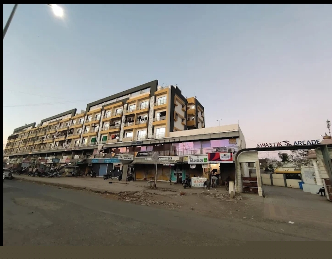 Indian Overseas Bank Auctions for Residential property in Bhavnagar, Gujarat image 4 of 5 in Bhavnagar, Bhavnagar | Indian Overseas Bank auction property