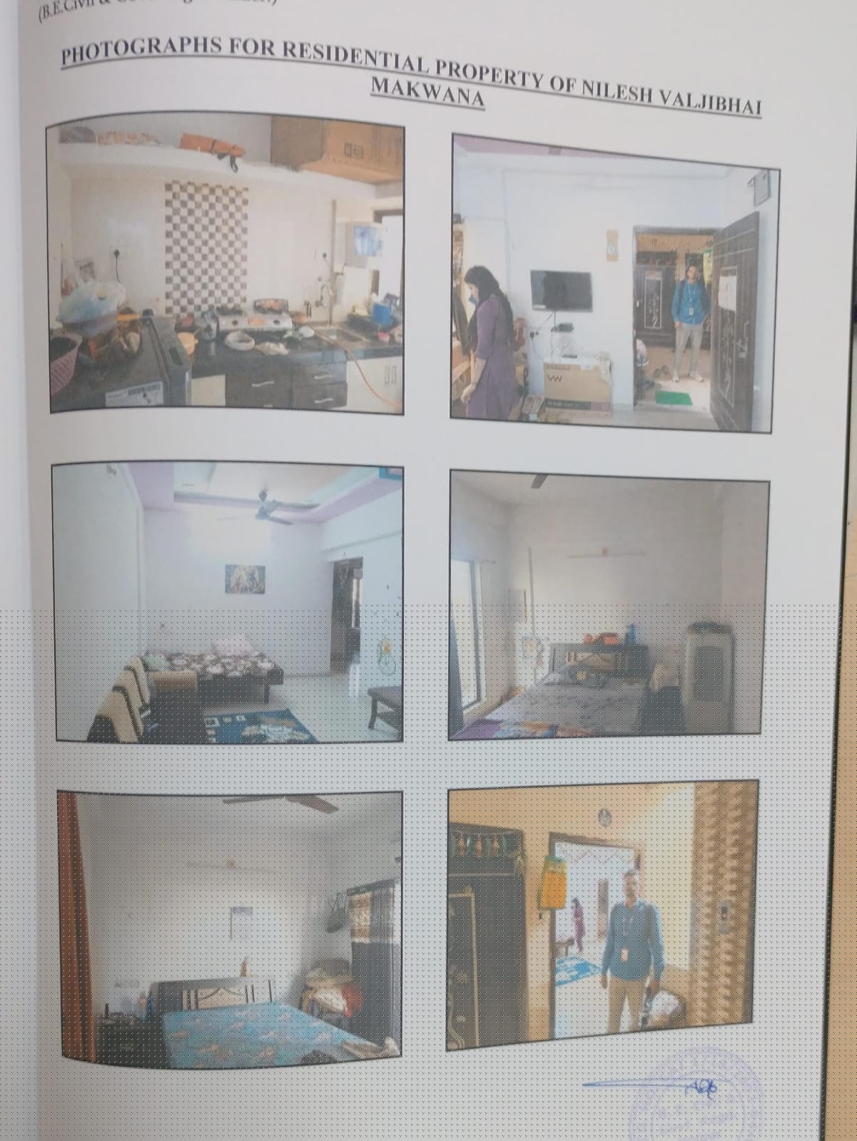 Indian Overseas Bank Auctions for Residential property in Bhavnagar, Gujarat image 5 of 5 in Bhavnagar, Bhavnagar | Indian Overseas Bank auction property