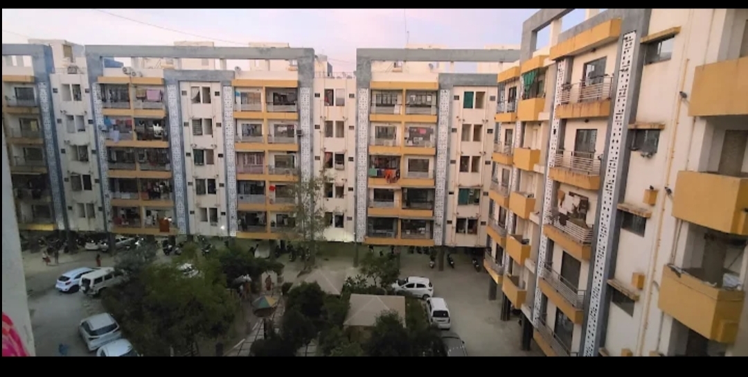 Indian Overseas Bank Auctions for Residential property in Bhavnagar, Gujarat image 3 of 5 in Bhavnagar, Bhavnagar | Indian Overseas Bank auction property