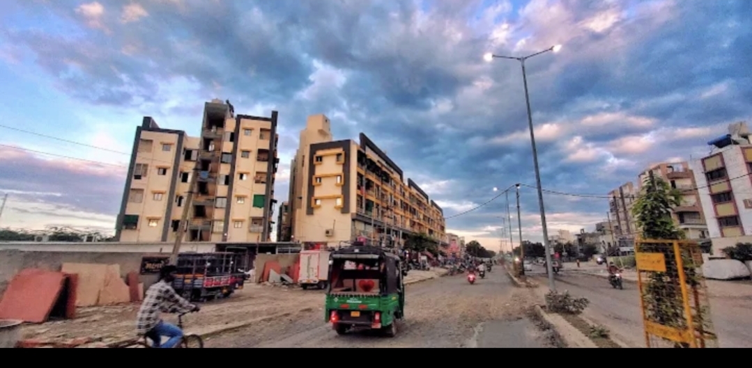 Indian Overseas Bank Auctions for Residential property in Bhavnagar, Gujarat image 4 of 5 in Bhavnagar, Bhavnagar | Indian Overseas Bank auction property