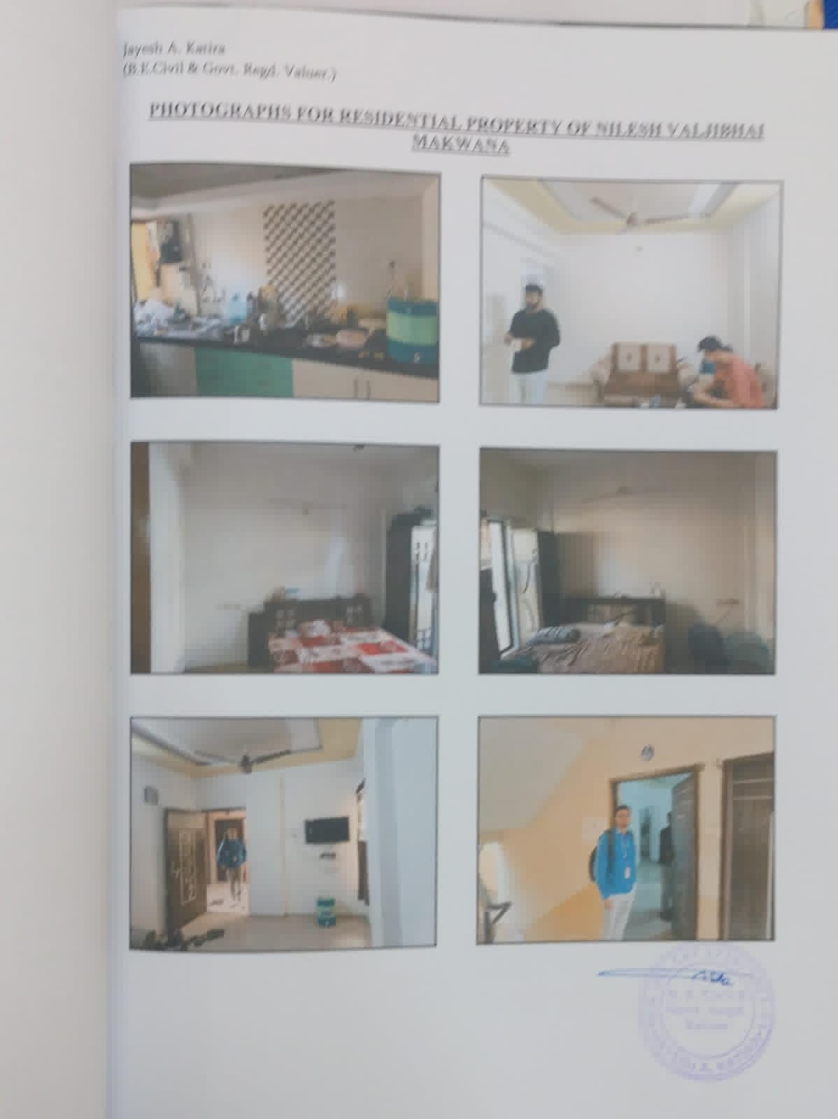 Indian Overseas Bank Auctions for Residential property in Bhavnagar, Gujarat image 5 of 5 in Bhavnagar, Bhavnagar | Indian Overseas Bank auction property