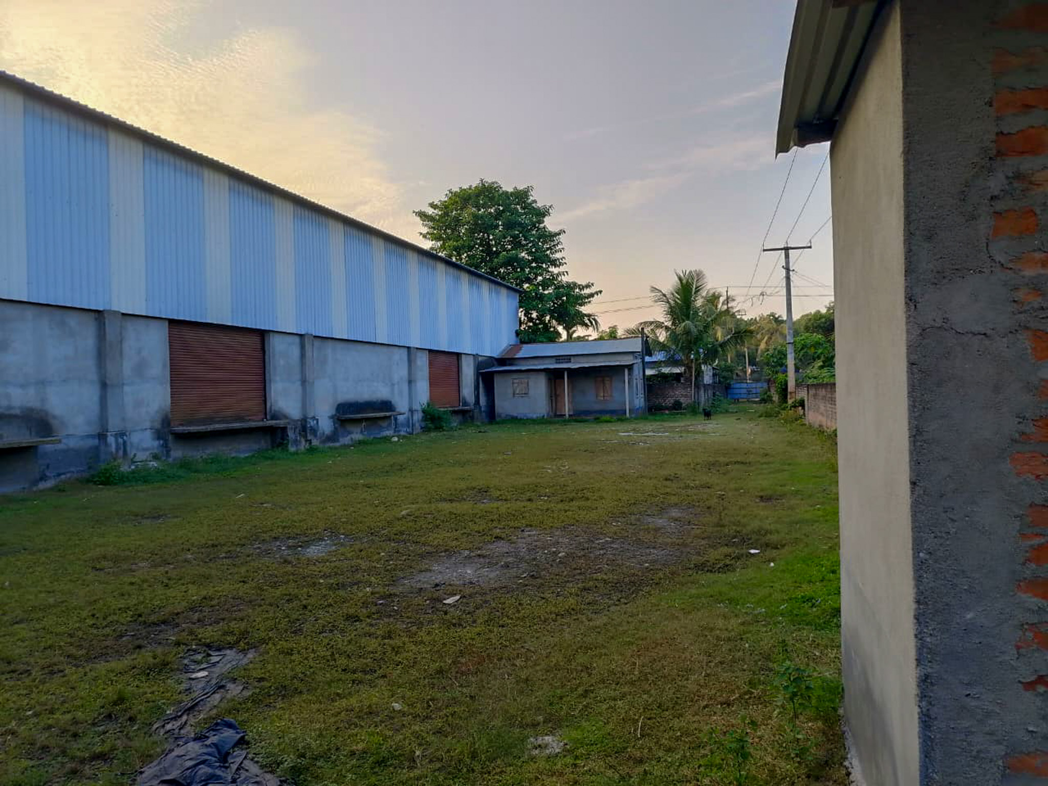 Union Bank of India Auctions for Commercial property in Darrang, Assam image 25 of 25 in Dalgaon, Darrang | Union Bank of India auction property