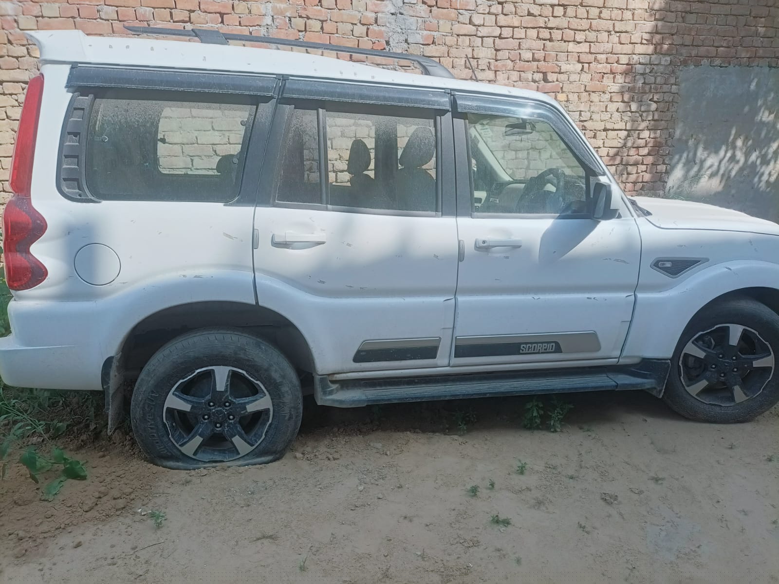 State Bank of India Auctions for Others property in Hisar, Haryana image 4 of 4 in Gangwa, Hisar | State Bank of India auction property