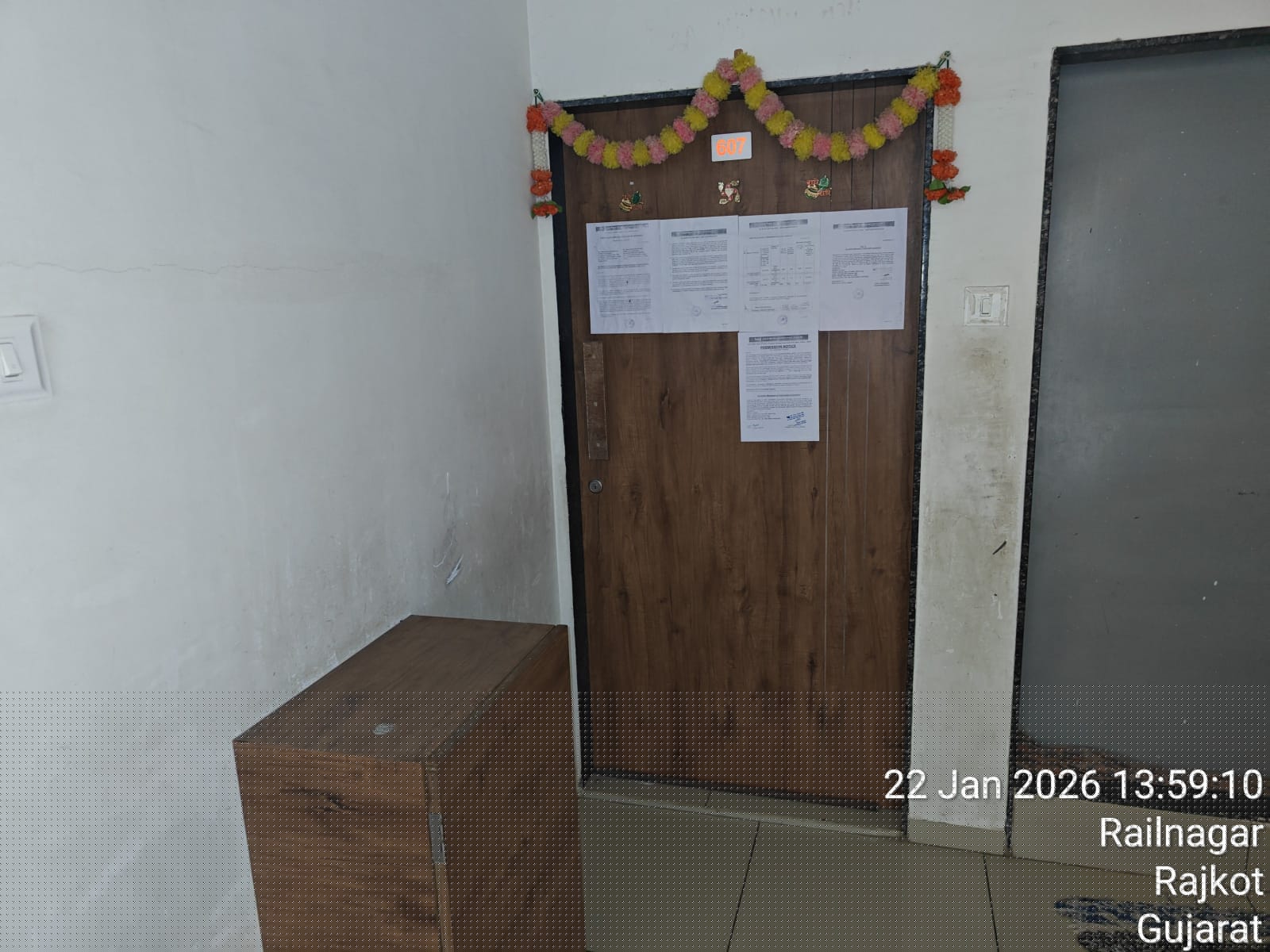 Punjab National Bank Auctions for Residential property in Rajkot, Gujarat image 2 of 3 in Rajkot, Rajkot | Punjab National Bank auction property