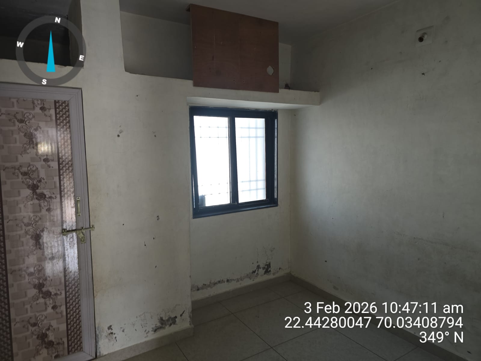 Punjab National Bank Auctions for Residential property in Jamnagar, Gujarat image 5 of 5 in GSFC Reliance Complex, Jamnagar | Punjab National Bank auction property