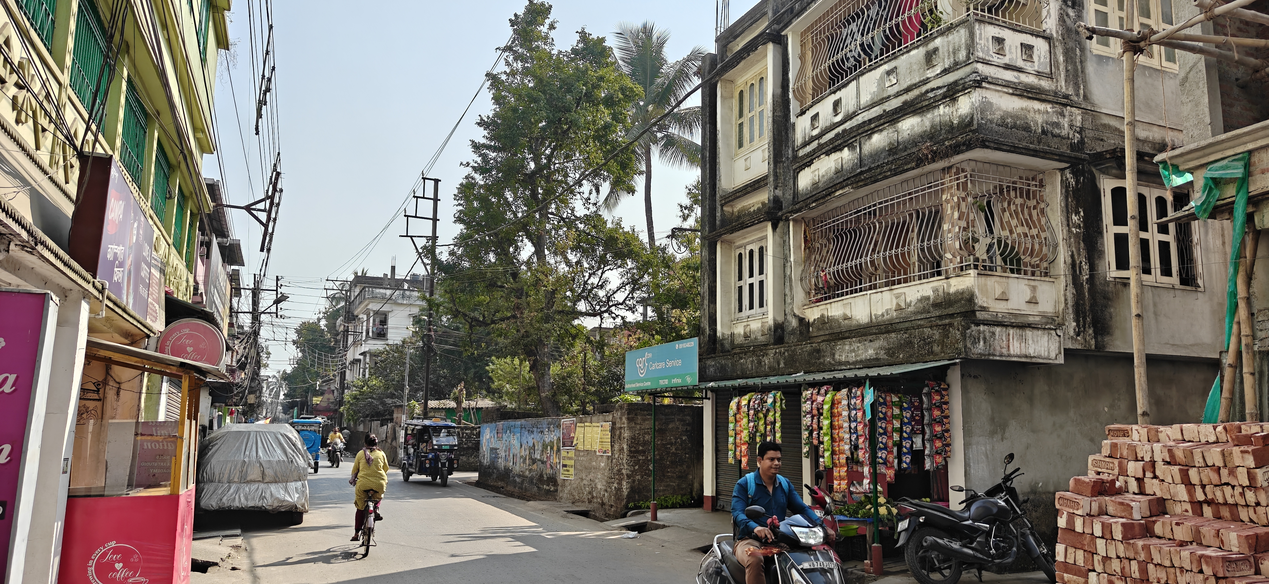 UCO Bank Auctions for Residential property in Jalpaiguri, West Bengal image 5 of 9 in Siliguri, Jalpaiguri | UCO Bank auction property